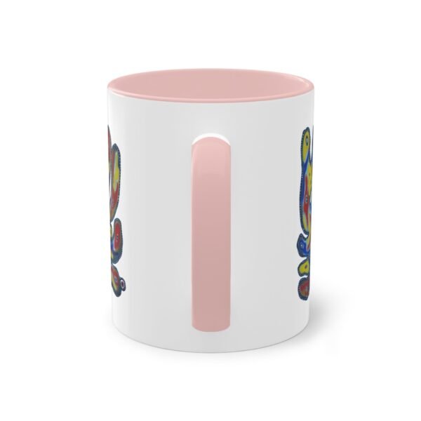 "One" Coffee Mug
