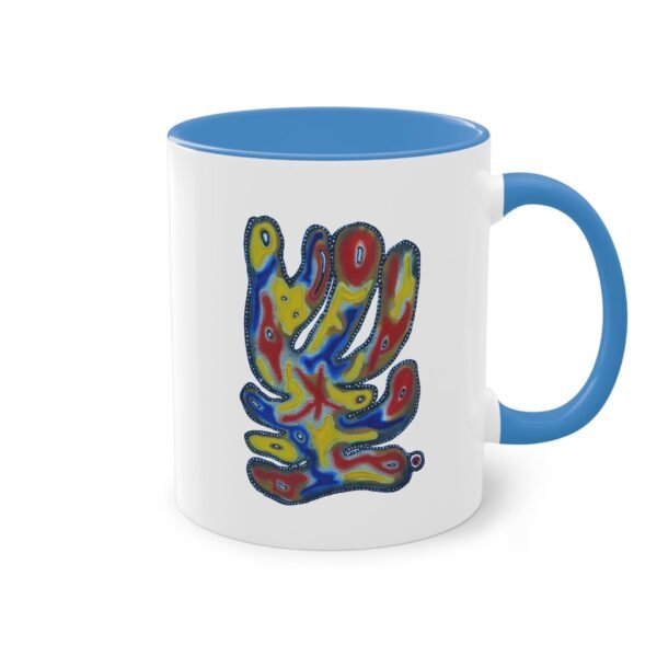 "One" Coffee Mug