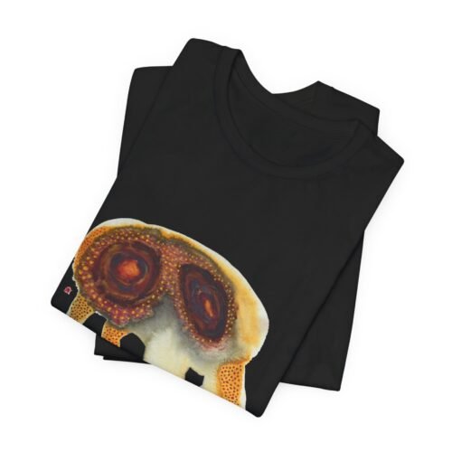"Shadow Of A Dream" Unisex Shirt