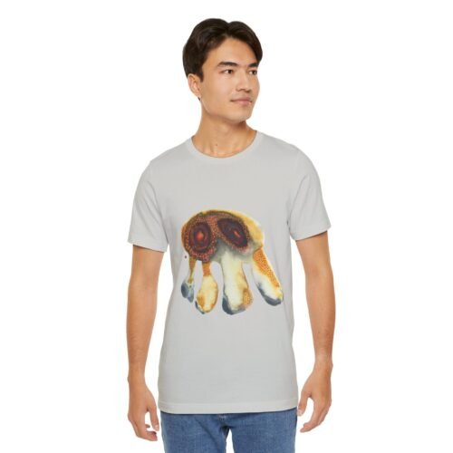 "Shadow Of A Dream" Unisex Shirt