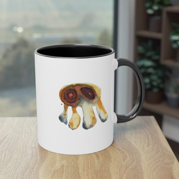 7672185105269679576_2048.jpeg "Shadow Of A Dream" Mug