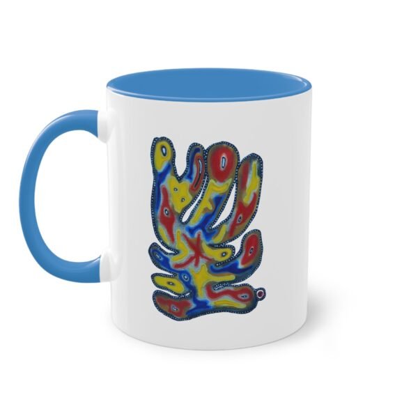 "One" Coffee Mug