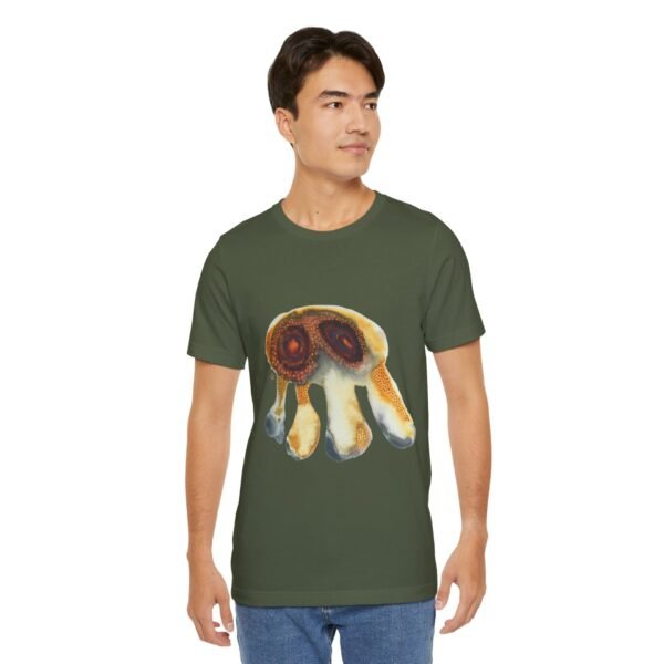 "Shadow Of A Dream" Unisex Shirt