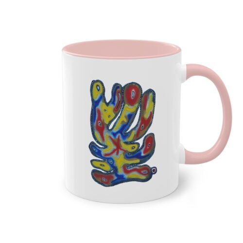 "One" Coffee Mug