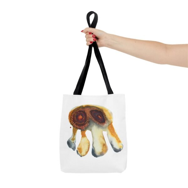 "Shadow Of A Dream" Tote Bag