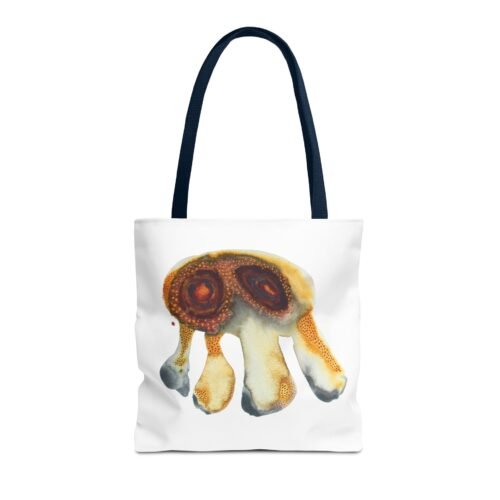 "Shadow Of A Dream" Tote Bag