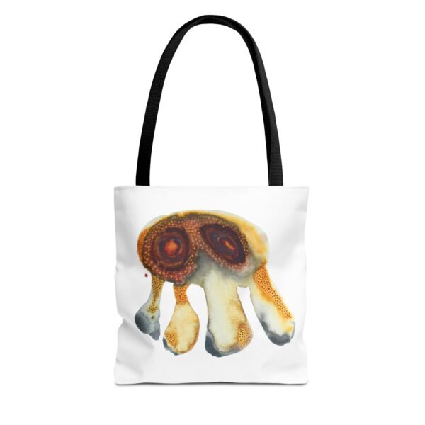"Shadow Of A Dream" Tote Bag