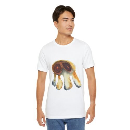 "Shadow Of A Dream" Unisex Shirt