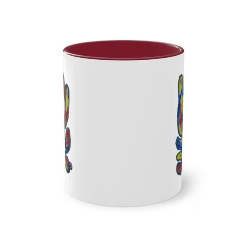 "One" Coffee Mug