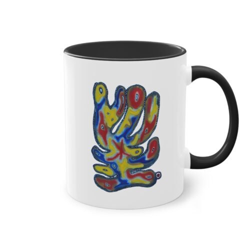 "One" Coffee Mug
