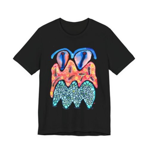 8916638530386211232_2048.jpeg "Now Jump!" on Unisex Shirt