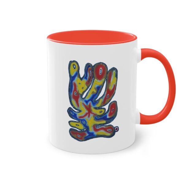 "One" Coffee Mug