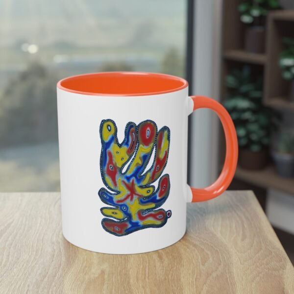 "One" Coffee Mug