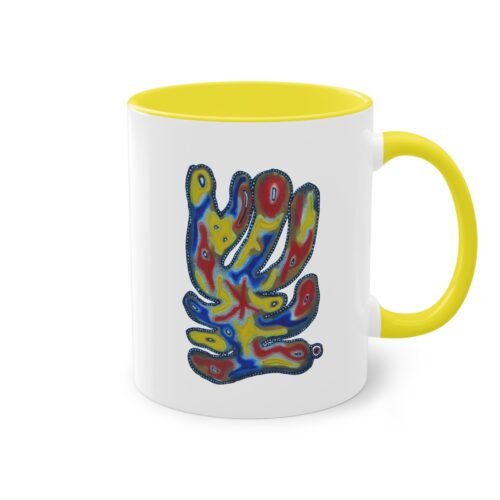 "One" Coffee Mug