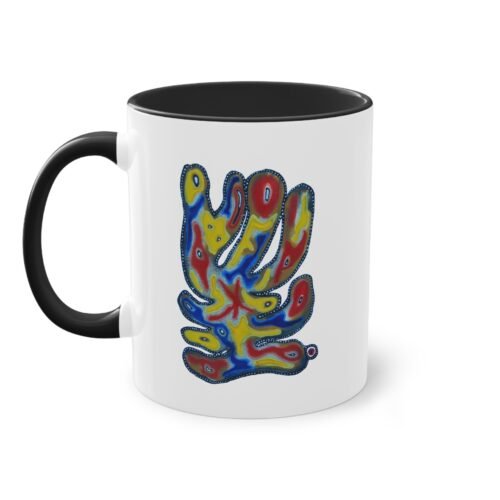 "One" Coffee Mug