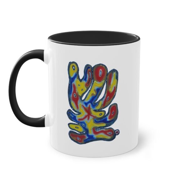 "One" Coffee Mug