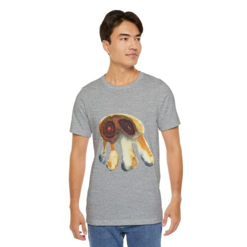"Shadow Of A Dream" Unisex Shirt