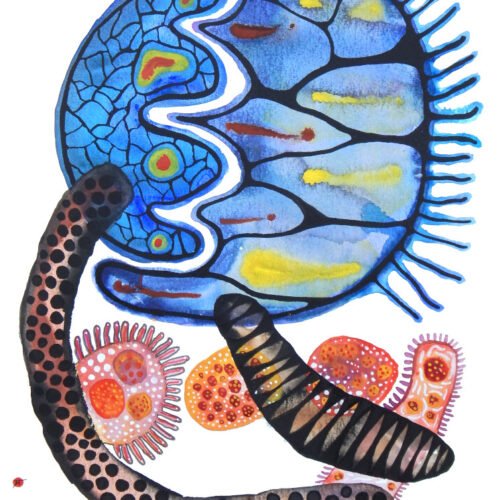"Symbiosis"