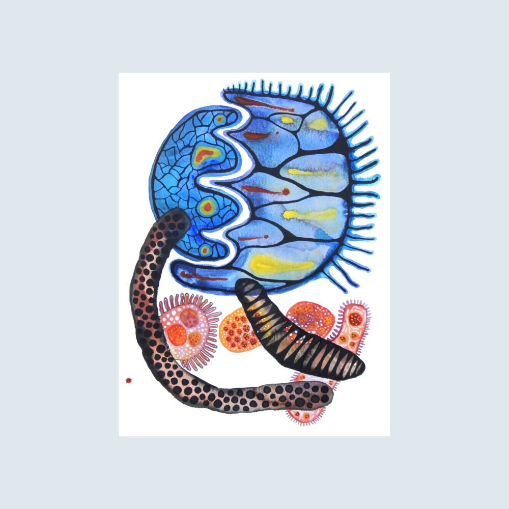 "Symbiosis"