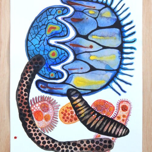 "Symbiosis"