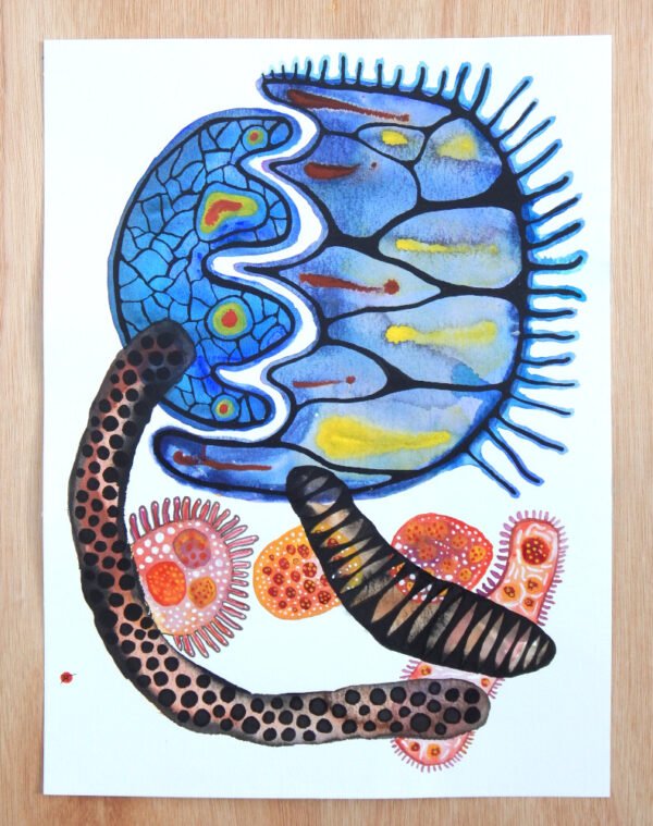 "Symbiosis"