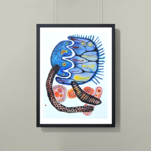 "Symbiosis"