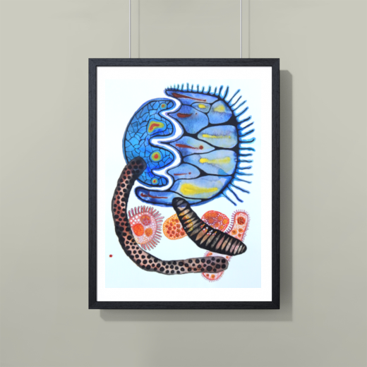 "Symbiosis"