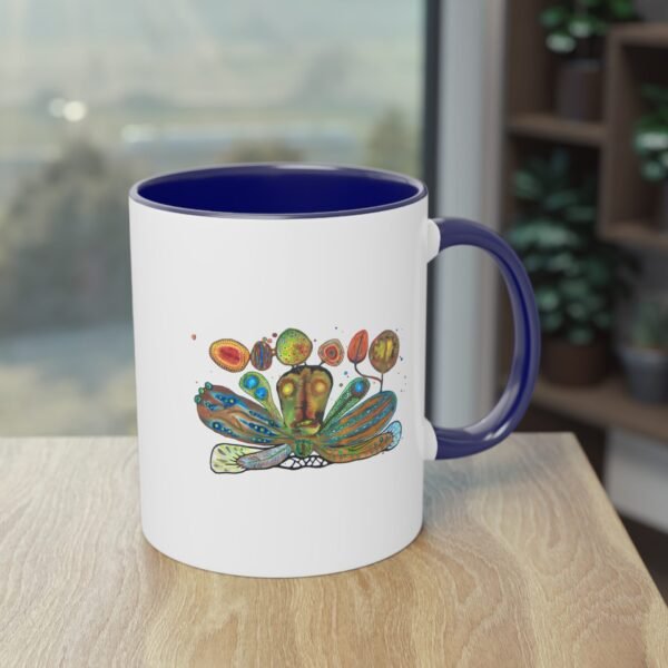 10009355359017457252_2048.jpeg "When You See It" Coffee Mug