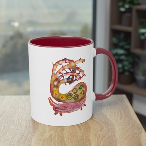 "Noli Me Tangere" Coffee Mug