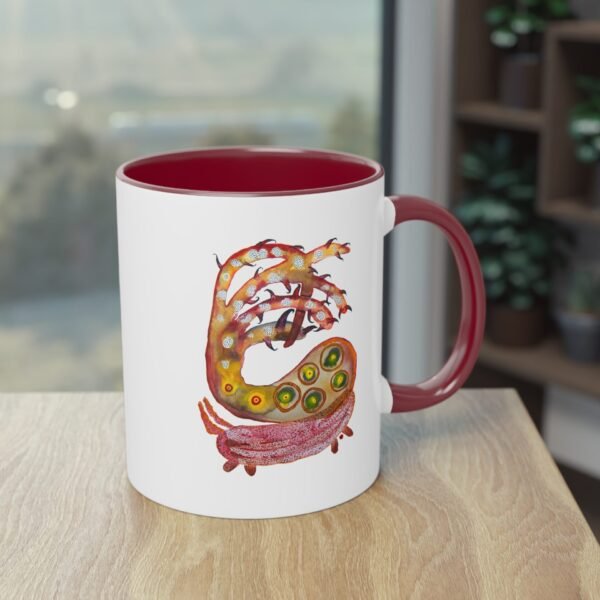 "Noli Me Tangere" Coffee Mug