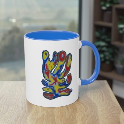 "One" Coffee Mug