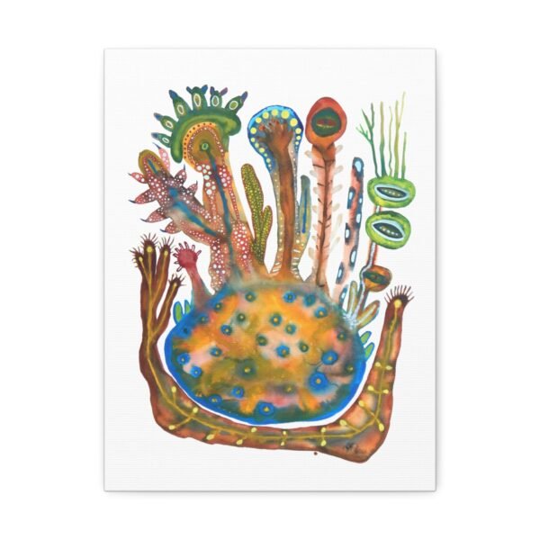 10591436846368602487_2048.jpeg "Birthing" on Canvas