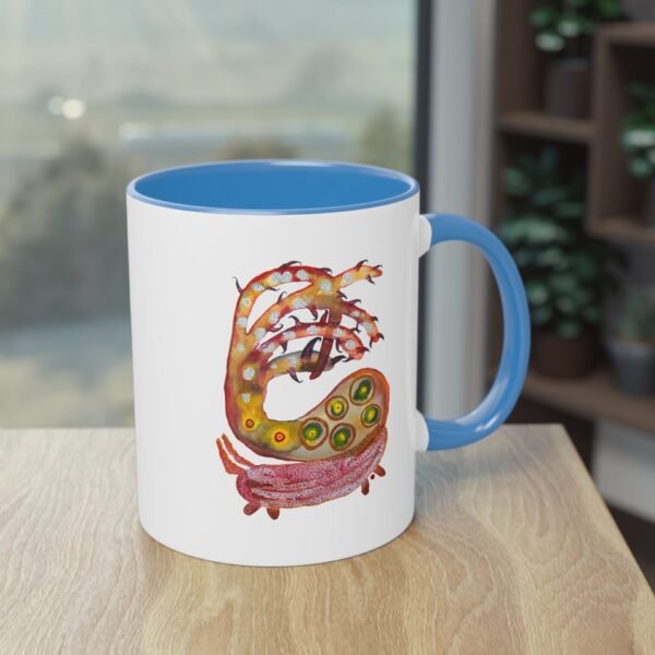 "Noli Me Tangere" Coffee Mug