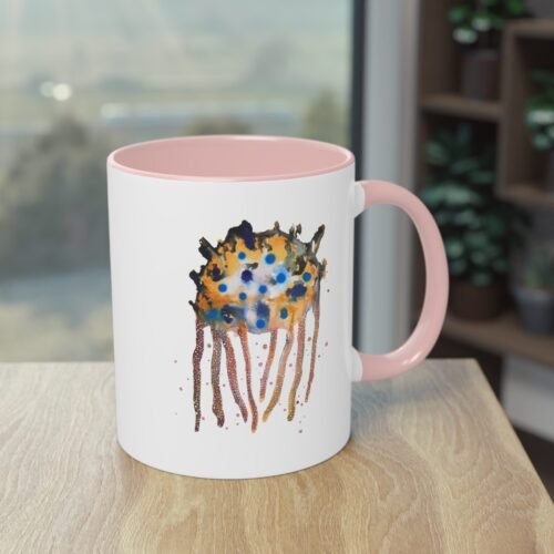 "Mother" Coffee Mug