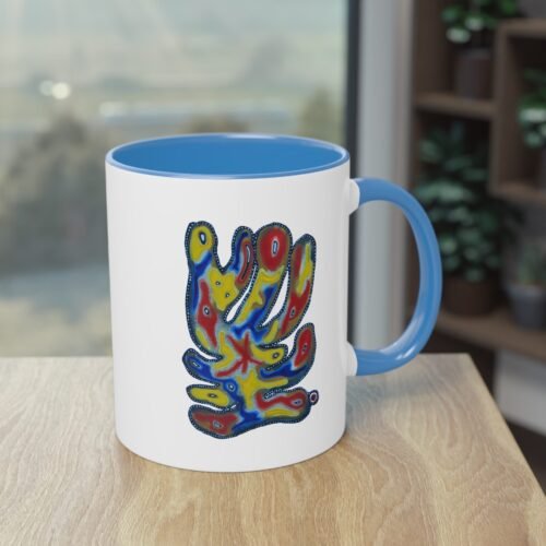"One" Coffee Mug