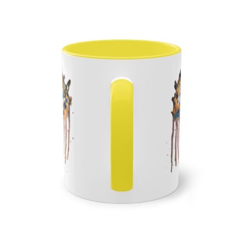 "Mother" Coffee Mug