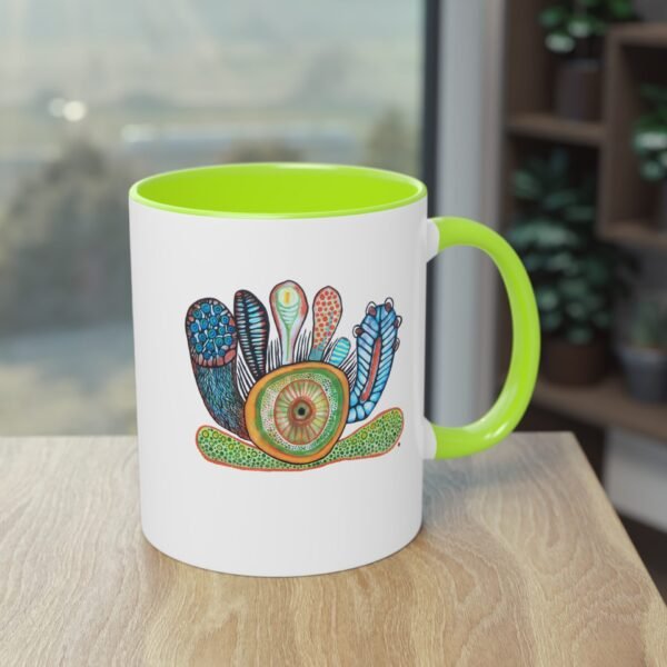 11150172552656594136_2048.jpeg "Inside Out" Coffee Mug