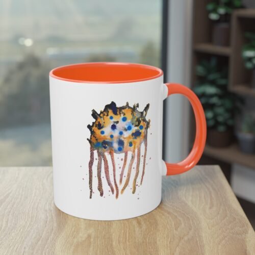 "Mother" Coffee Mug