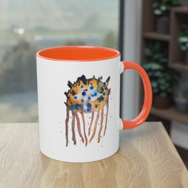 "Mother" Coffee Mug
