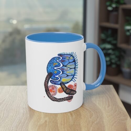 11335411394389133072_2048.jpeg "Symbiosis" Coffee Mug
