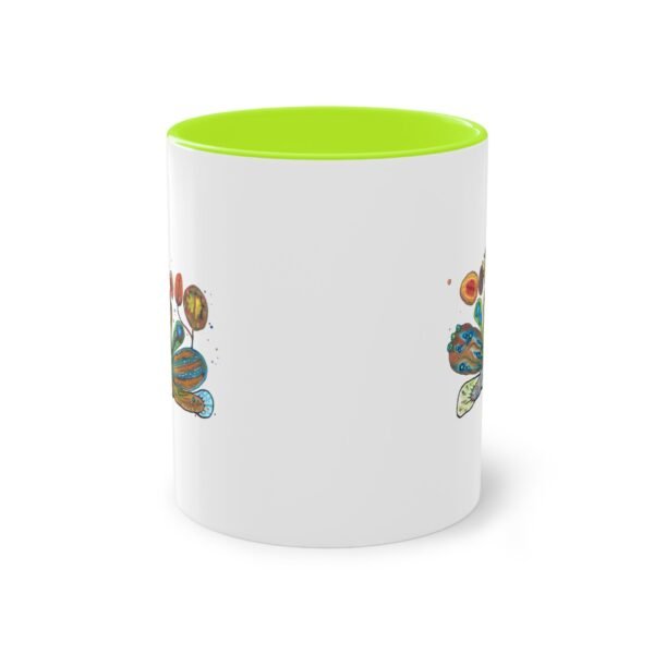 11474425013879856066_2048.jpeg "When You See It" Coffee Mug