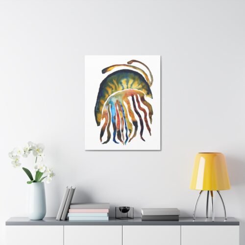 11746829037740486619_2048.jpeg "Shrimp" on Canvas