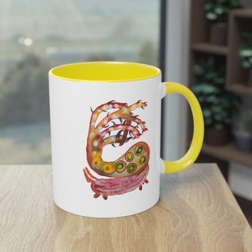 "Noli Me Tangere" Coffee Mug