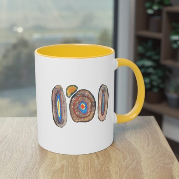 11790955586543766319_2048.jpeg "Zonder Titel" Coffee Mug