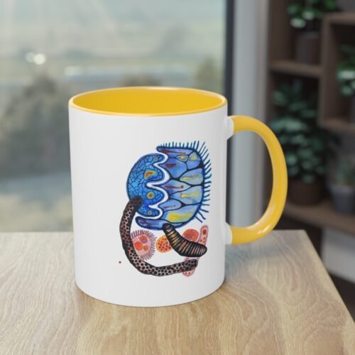 11884568678365485556_2048.jpeg "Symbiosis" Coffee Mug