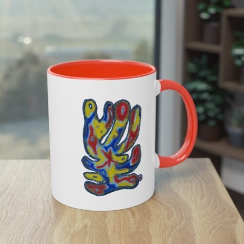 "One" Coffee Mug
