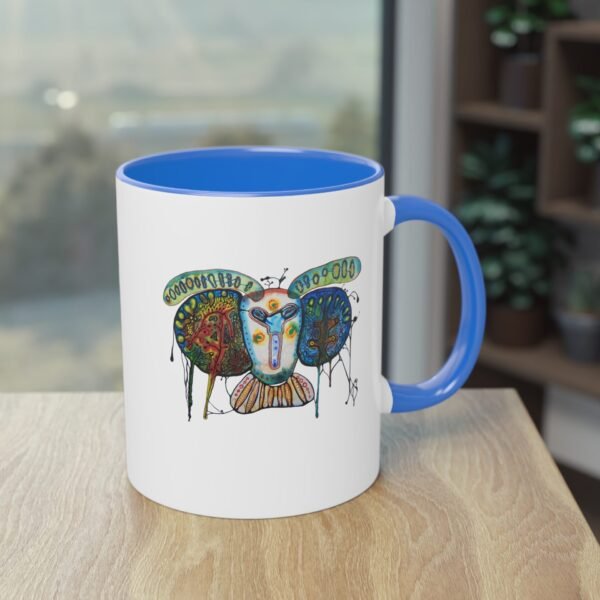"I See You" Coffee Mug