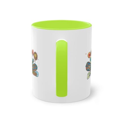 12290792562415114454_2048.jpeg "When You See It" Coffee Mug