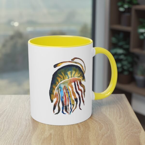 12304888457390323190_2048.jpeg "Shrimp" Coffee Mug