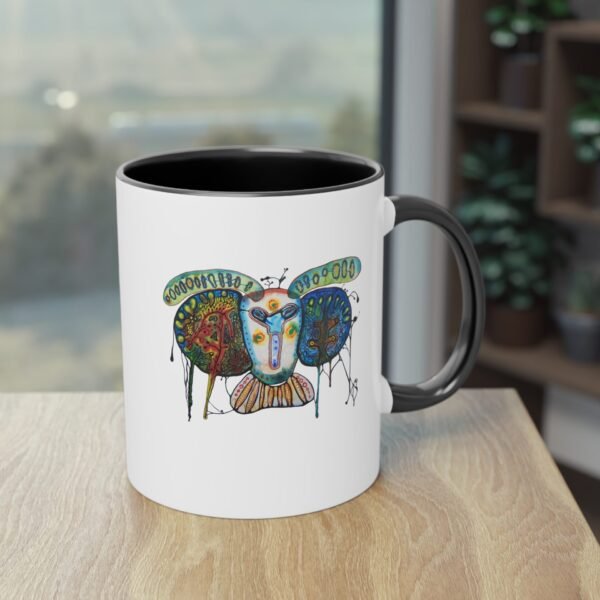 "I See You" Coffee Mug